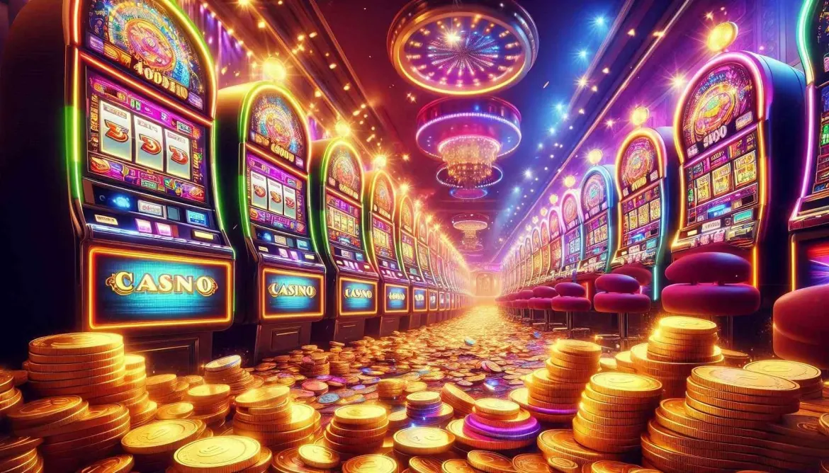 Wonaco Casino